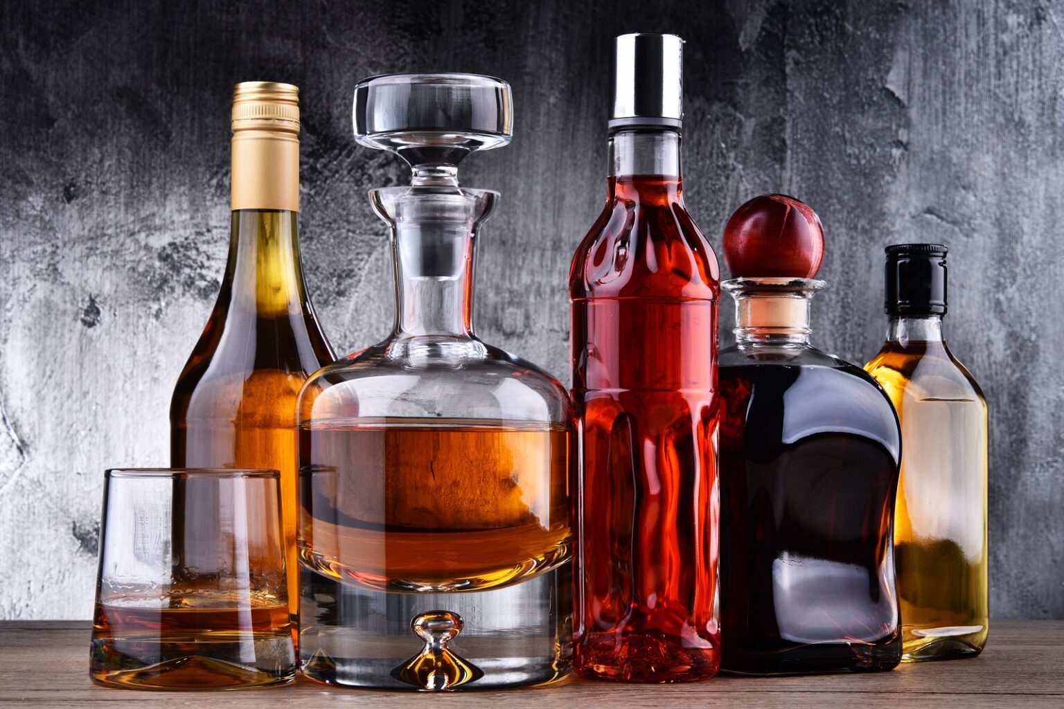 Does Alcohol Thin Your Blood? | Ascendant New York