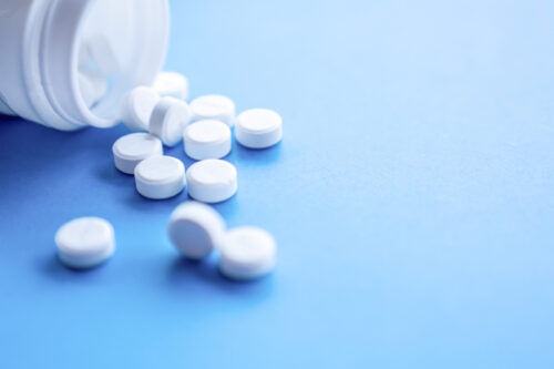 Can you overdose on Trazodone?